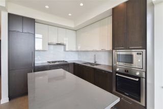 Photo 3: 434 4033 MAY DRIVE in Richmond: West Cambie Condo for sale : MLS®# R2490470