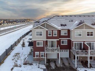 Photo 4: 113 Skyview Ranch Grove NE in Calgary: Skyview Ranch Row/Townhouse for sale : MLS®# A2019614