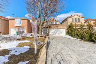 Photo 1: 5231 Astwell Avenue E in Mississauga: Hurontario House (2-Storey) for sale : MLS®# W8034810