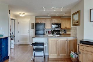 Photo 6: 206 2121 98 Avenue SW in Calgary: Palliser Apartment for sale : MLS®# C4242491