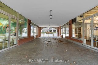 Photo 33: 222 68 Main Street in Markham: Old Markham Village Condo for sale : MLS®# N8014214