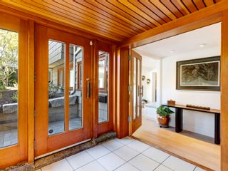 Photo 4: 1992 MCNICOLL Avenue in Vancouver: Kitsilano Townhouse for sale (Vancouver West)  : MLS®# R2876395