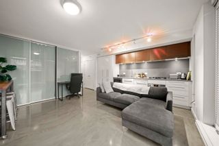 Photo 1: 505 150 E CORDOVA STREET in Vancouver: Downtown VE Condo for sale (Vancouver East)  : MLS®# R2742652