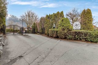 Photo 21: 117 1436 FROST Road in Chilliwack: Columbia Valley Land for sale in "CLHP" (Cultus Lake & Area)  : MLS®# R2876129
