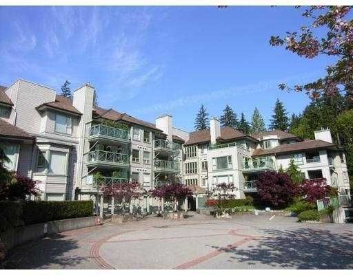 Main Photo: 108 3658 BANFF Court in North_Vancouver: Northlands Condo for sale in "THE CLASSICS" (North Vancouver)  : MLS®# V691258