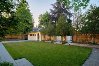 Photo 39: 1351 LAURIER Avenue in Vancouver: Shaughnessy House for sale (Vancouver West)  : MLS®# R2880691