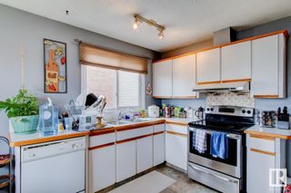 Photo 9: 4203 135 Avenue in Edmonton: Zone 35 House Half Duplex for sale : MLS®# E4292959