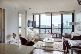 Main Photo: 2008 977 MAINLAND Street in Vancouver: Yaletown Condo for sale in "YALETOWN PARK 3" (Vancouver West)  : MLS®# R2489332