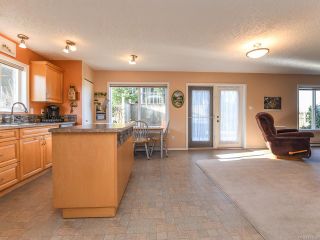 Photo 15: 2493 Kinross Pl in COURTENAY: CV Courtenay East House for sale (Comox Valley)  : MLS®# 833629