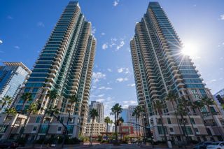 Photo 1: DOWNTOWN Condo for sale : 1 bedrooms : 1205 Pacific Hwy #2104 in San Diego