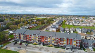 Photo 16: 207 902 Headmaster Row in Winnipeg: Algonquin Estates Condominium for sale (3H)  : MLS®# 202327845
