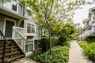 Photo 21: 40 7488 SOUTHWYNDE Avenue in Burnaby: South Slope Townhouse for sale in "Ledgestone 1 by Adera" (Burnaby South)  : MLS®# R2091823