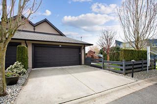 Photo 32: 71 6450 187 STREET in Surrey: Cloverdale BC Townhouse for sale (Cloverdale)  : MLS®# R2675489