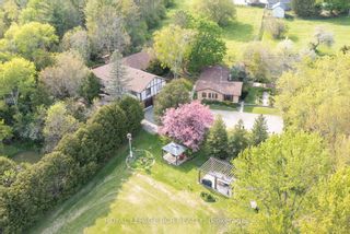 Main Photo: 14902 Mount Pleasant Road in Caledon: Rural Caledon House (Bungalow-Raised) for sale : MLS®# W8070240