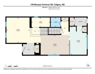 Photo 33: 150 Marquis Common SE in Calgary: Mahogany Detached for sale : MLS®# A2089693