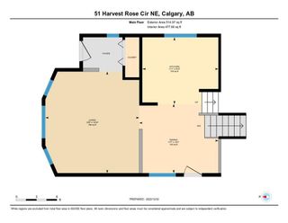 Photo 28: 51 Harvest Rose Circle NE in Calgary: Harvest Hills Detached for sale : MLS®# A2014223