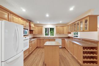 Photo 11: 6945 Pavel Crt in Central Saanich: CS Brentwood Bay House for sale : MLS®# 912936