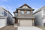 Main Photo: 313 Magnolia Place SE in Calgary: Mahogany Detached for sale : MLS®# A2092217