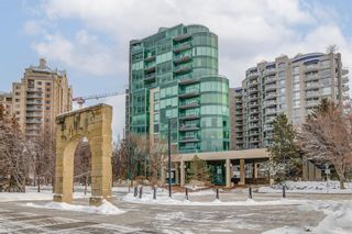 Photo 28: 1102 837 2 Avenue SW in Calgary: Eau Claire Apartment for sale : MLS®# A2022614