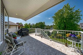 Photo 27: 21625 45 Avenue in Langley: Murrayville House for sale : MLS®# R2584187