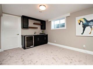 Photo 22: 4319 5 Avenue SW in Calgary: Wildwood House for sale : MLS®# C4066170