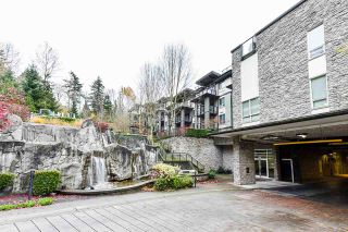 Photo 25: 401 7418 BYRNEPARK Walk in Burnaby: South Slope Condo for sale in "GREEN" (Burnaby South)  : MLS®# R2519549