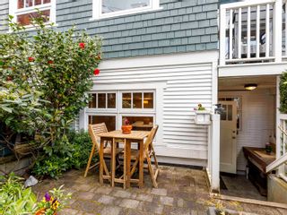Photo 29: 2507 W 8TH Avenue in Vancouver: Kitsilano Townhouse for sale (Vancouver West)  : MLS®# R2688243