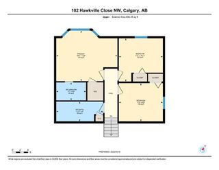 Photo 43: 102 Hawkville Close in Calgary: Hawkwood Detached for sale : MLS®# A1219992