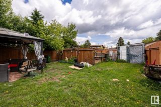 Photo 31: 353 KIRKPATRICK Crescent in Edmonton: Zone 29 House for sale : MLS®# E4393313