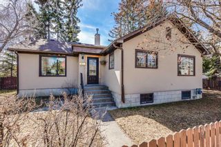 Photo 1: 601 30 Avenue SW in Calgary: Elbow Park Detached for sale : MLS®# A2122520