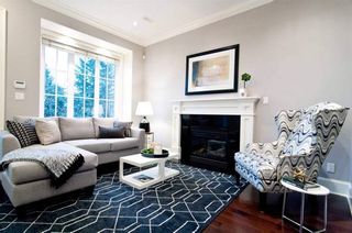 Photo 3: : Vancouver House for rent : MLS®# AR111