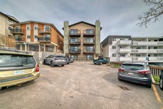 Photo 16: 203 409 1 Avenue NE in Calgary: Crescent Heights Apartment for sale : MLS®# A2127092
