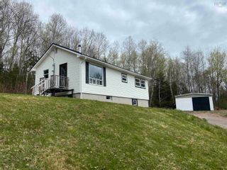Photo 1: 6401 Highway 4 in Linacy: 108-Rural Pictou County Residential for sale (Northern Region)  : MLS®# 202210534