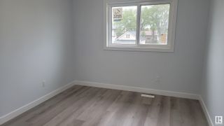 Photo 17: 12946 121 Street NW in Edmonton: Zone 01 House Half Duplex for sale : MLS®# E4298061