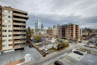 Photo 23: 540 1304 15 Avenue SW in Calgary: Beltline Apartment for sale : MLS®# A2088407