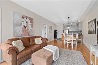 Photo 11: 315 2478 WELCHER Avenue in Port Coquitlam: Central Pt Coquitlam Condo for sale in "THE HARMONY" : MLS®# R2760863