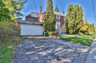 Photo 2:  in : Humewood-Cedarvale House (2-Storey) for sale (Toronto C03)  : MLS®# C4960694