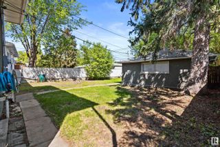 Photo 41: 9547 87 Street in Edmonton: Zone 18 House for sale : MLS®# E4357046