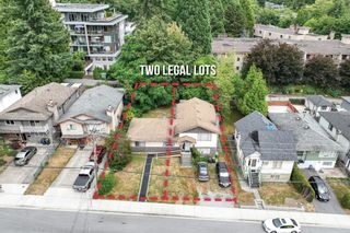 Photo 2: 1350 ROSS Road in North Vancouver: Lynn Valley House for sale : MLS®# R2797600