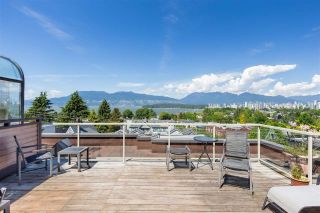 Photo 21: 102 2211 W 2ND Avenue in Vancouver: Kitsilano Condo for sale (Vancouver West)  : MLS®# R2678421