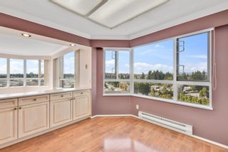 Photo 12: 1204 3190 GLADWIN Road in Abbotsford: Central Abbotsford Condo for sale in "REGENCY TOWER III" : MLS®# R2771108