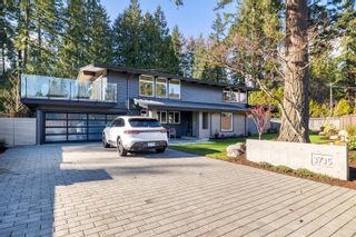 Main Photo: 3735 RIVIERE Place in North Vancouver: Edgemont House for sale : MLS®# R2870498