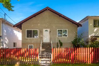 Photo 14: 4322 WELWYN Street in Vancouver: Victoria VE House for sale (Vancouver East)  : MLS®# R2492561