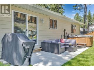 Photo 13: 7075 Dunwaters Road Fintry: Okanagan Shuswap Real Estate Listing: MLS®# 10304733