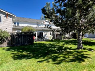 Main Photo: 52 1821 WILLOW Crescent in Squamish: Garibaldi Estates Townhouse for sale in "Willow Village" : MLS®# R2873236