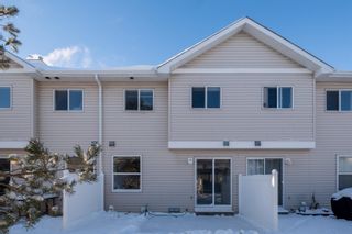 Photo 35: 107 150 EDWARDS Drive in Edmonton: Zone 53 Townhouse for sale : MLS®# E4272299