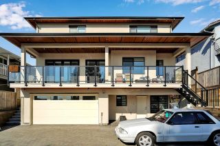 Photo 30: 122 E DURHAM Street in New Westminster: The Heights NW House for sale : MLS®# R2666008