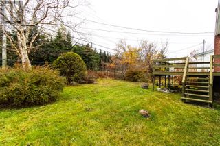 Photo 26: 24 Hawker Crescent in St. John's: House for sale : MLS®# 1265599