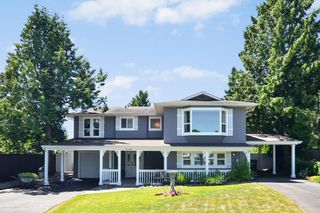 Main Photo: 17460 61B Avenue in Surrey: Cloverdale BC House for sale (Cloverdale)  : MLS®# R2708760