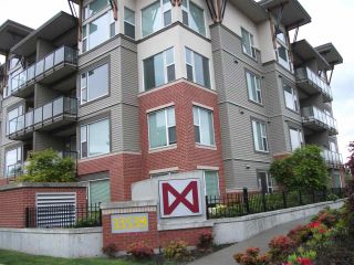 Photo 10: 205 33539 HOLLAND Avenue in Abbotsford: Central Abbotsford Condo for sale in "THE CROSSING" : MLS®# R2274996